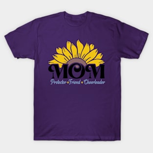 Mom Day- Mothers Day Gift T-Shirt